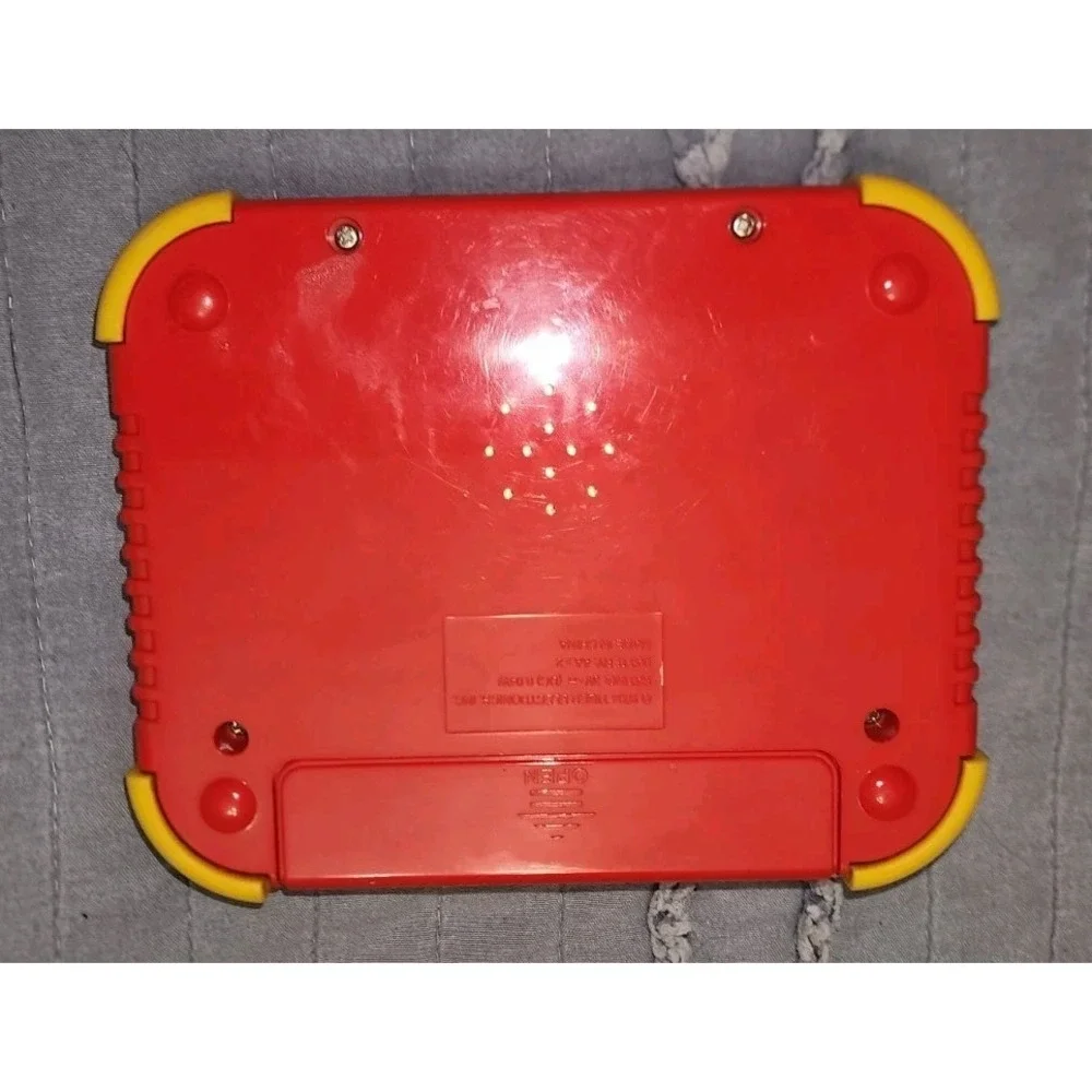 Tigerlily product handheld